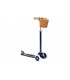  Patinete Infantil 3 Ruedas Azul 