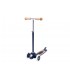 Banwood Kinderroller Blau
