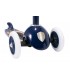 Banwood Kinderroller Blau