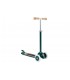 Green 3 wheel scooter for kids - Banwood