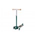Green 3 wheel scooter for kids - Banwood