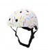 Casco Infantil Bicleta Banwood x Marest Allegra Blanco