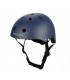 Klassischer Helm – Marineblau (matt)