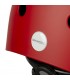 Kids Cycle Helmet | Childrens Cycle Helmets | Red Toddler Bike Helmet