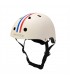 Classic Helmet Banwood Stripe