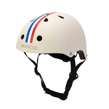 Classic Helm – Stripes