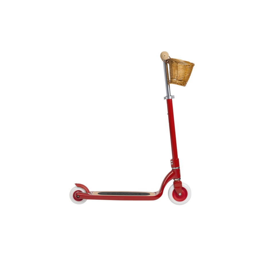 Banwood Scooter Maxi Red