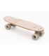 Skateboard Banwood - Rose