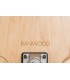 Skateboard Banwood Nature