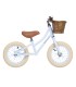 Bicicleta sin pedales vintage Banwood - Cielo