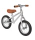 Balance Bike (chrome) First Go - Banwood Bikes