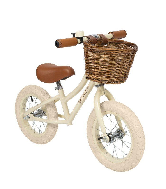 Retro best sale balance bike