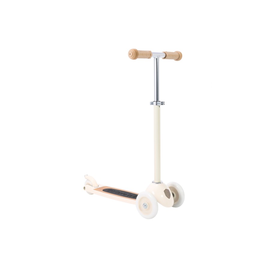 Banwood Scooter Cream
