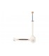 Banwood Kinderroller Cremefarben