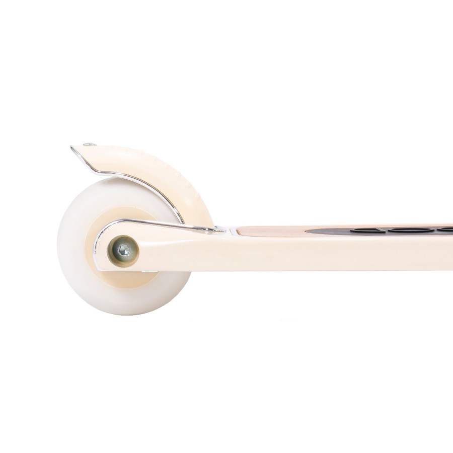 Banwood Patinete Crema