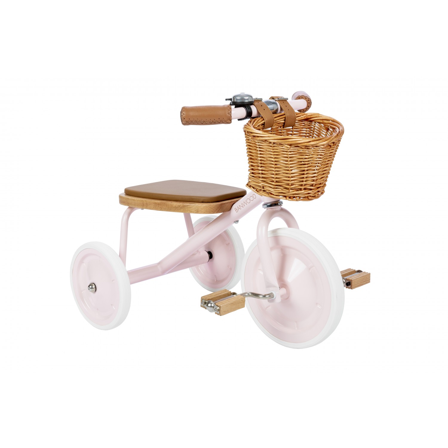 Girls store pink tricycle