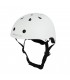 Classic Helmet Banwood - Matte White