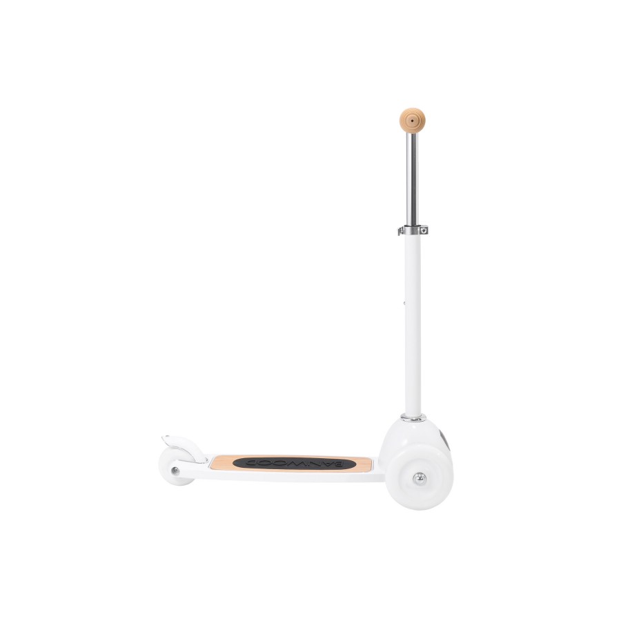 Banwood Scooter White
