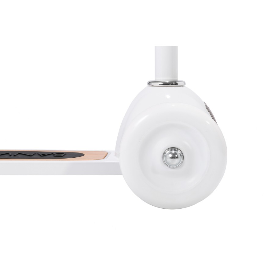 Banwood Scooter White