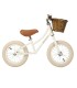 Balance bike vintage Banwood - White