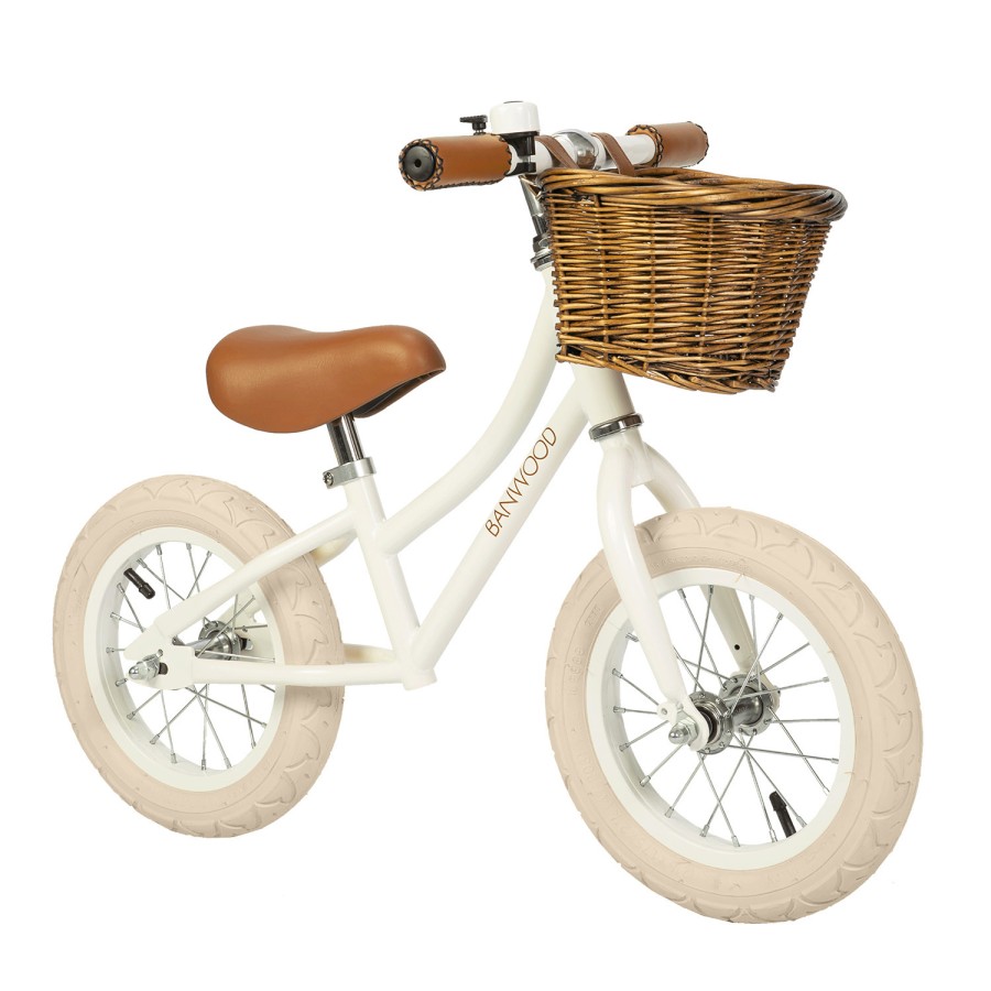 Best Present for Kids | Vintage Balance Bike | Presents for 3 Year Old Daughter / Son