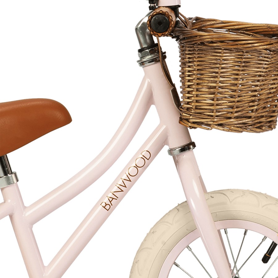 Pink Balance Bike, Pink Toddler Bike, Pink Balance Bike for 2 Year Old