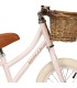 Pink Balance Bike, Pink Toddler Bike, Pink Balance Bike for 2 Year Old