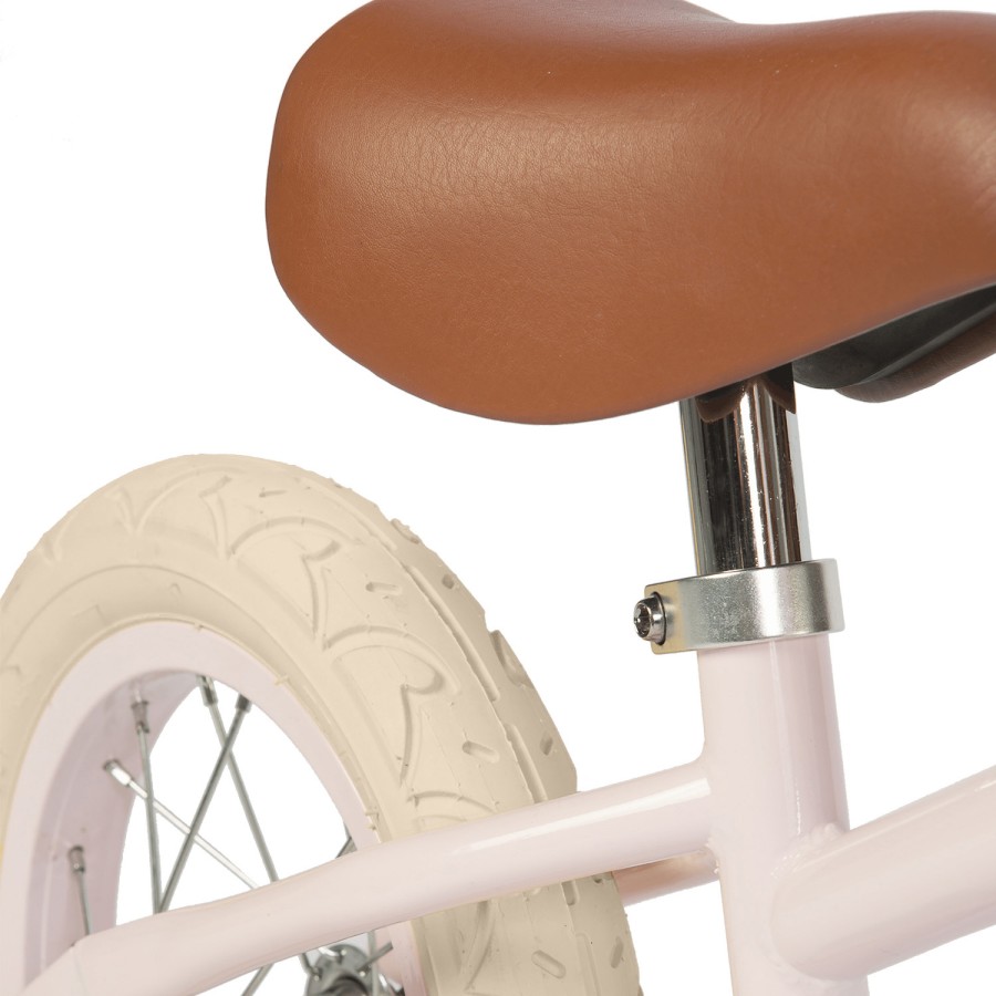 Pink Balance Bike, Pink Toddler Bike, Pink Balance Bike for 2 Year Old