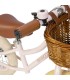 bicicleta rosa para niños 