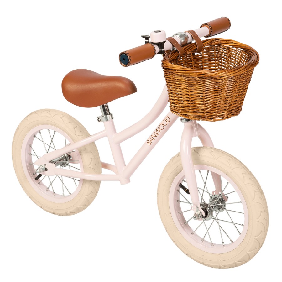 Pink Balance Bike, Pink Toddler Bike, Pink Balance Bike for 2 Year Old