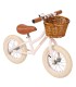 Pink Balance Bike, Pink Toddler Bike, Pink Balance Bike for 2 Year Old