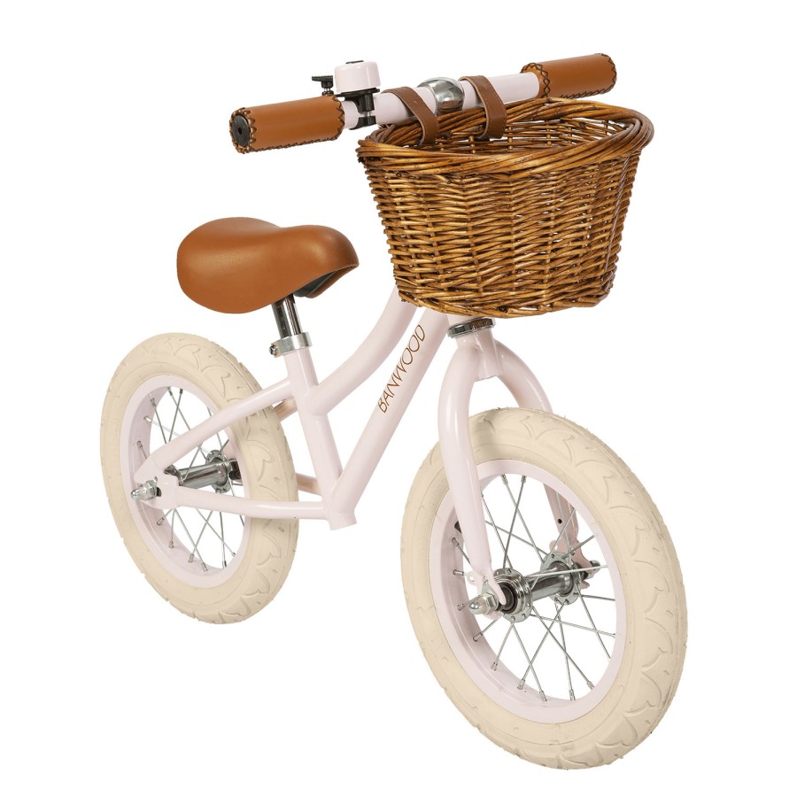 Pink Balance Bike, Pink Toddler Bike, Pink Balance Bike for 2 Year Old