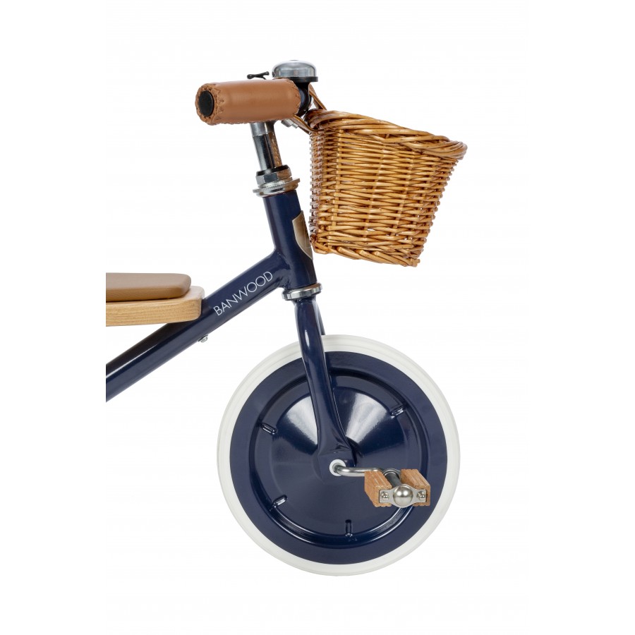 Vintage Tricycle, Toddler Tricycle, Push Tricycle