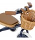 Vintage Tricycle, Toddler Tricycle, Push Tricycle