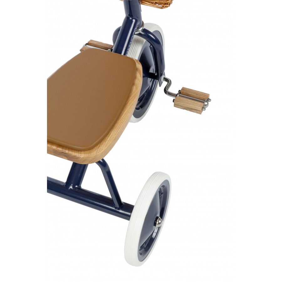 Vintage Tricycle, Toddler Tricycle, Push Tricycle