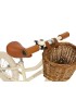 Laufrad vintage Banwood First Go - Creme