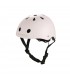 Classic Helmet Banwood - Matte Pink-N