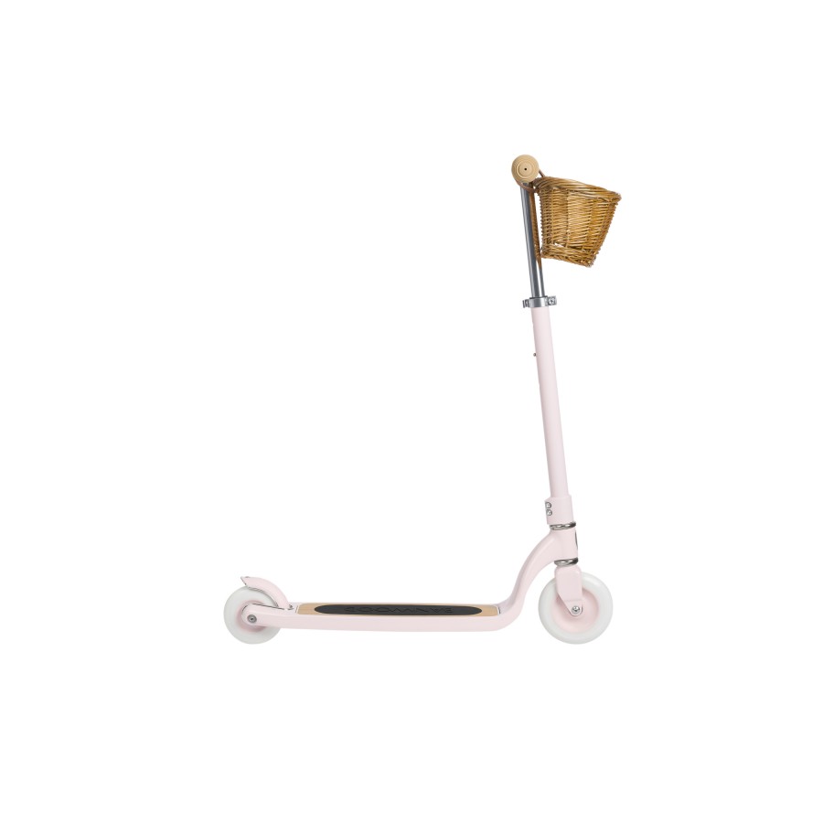 Banwood Scooter Maxi Pink
