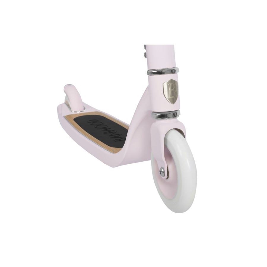Banwood Scooter Maxi Pink