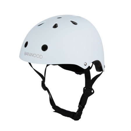 Classic Helmet Banwood - Sky-R