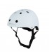 Klassisk hjelm Banwood - lyseblå--R