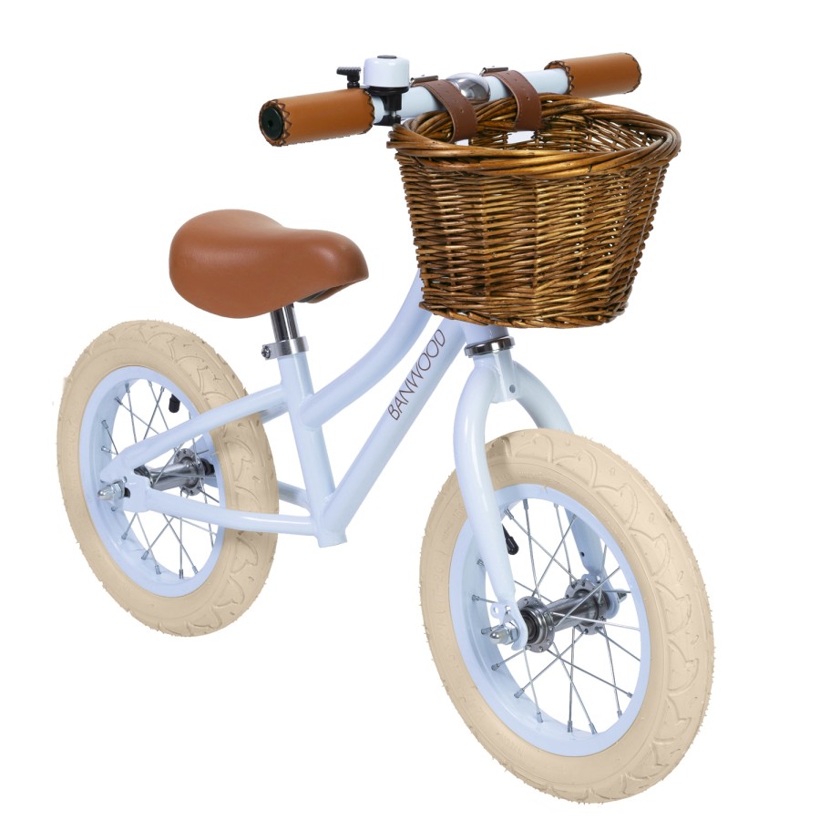 Blue Sky balance bike toddler