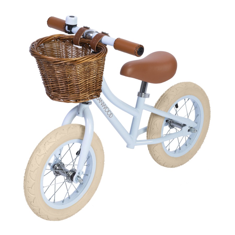 Blue Sky balance bike toddler