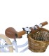 Blue Sky balance bike toddler