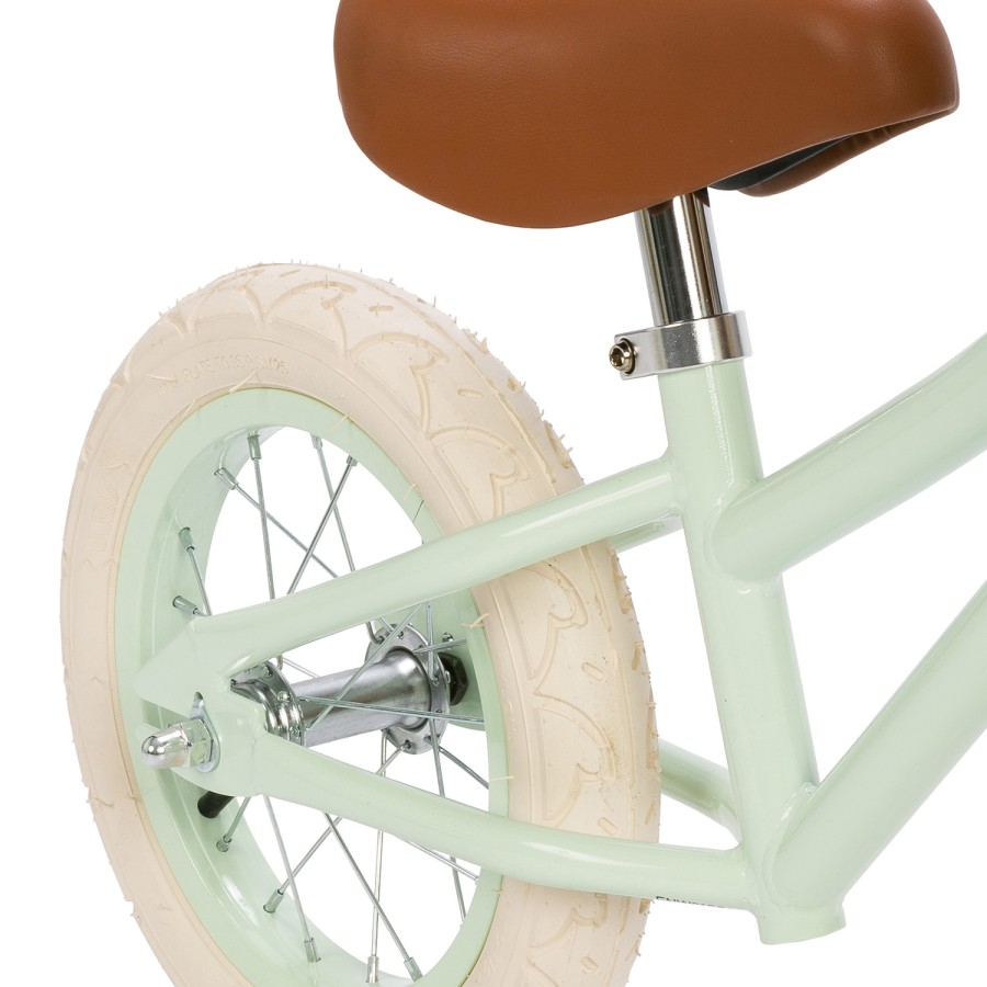 Menta balance bike for 5 year old