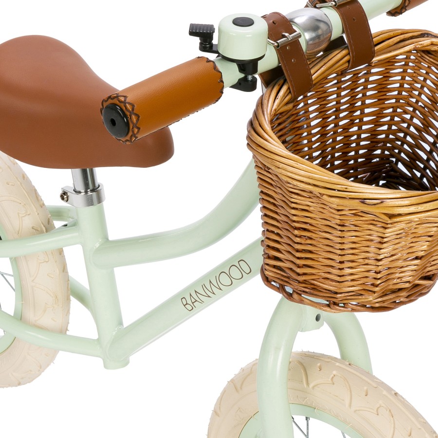 Menta balance bike for 5 year old