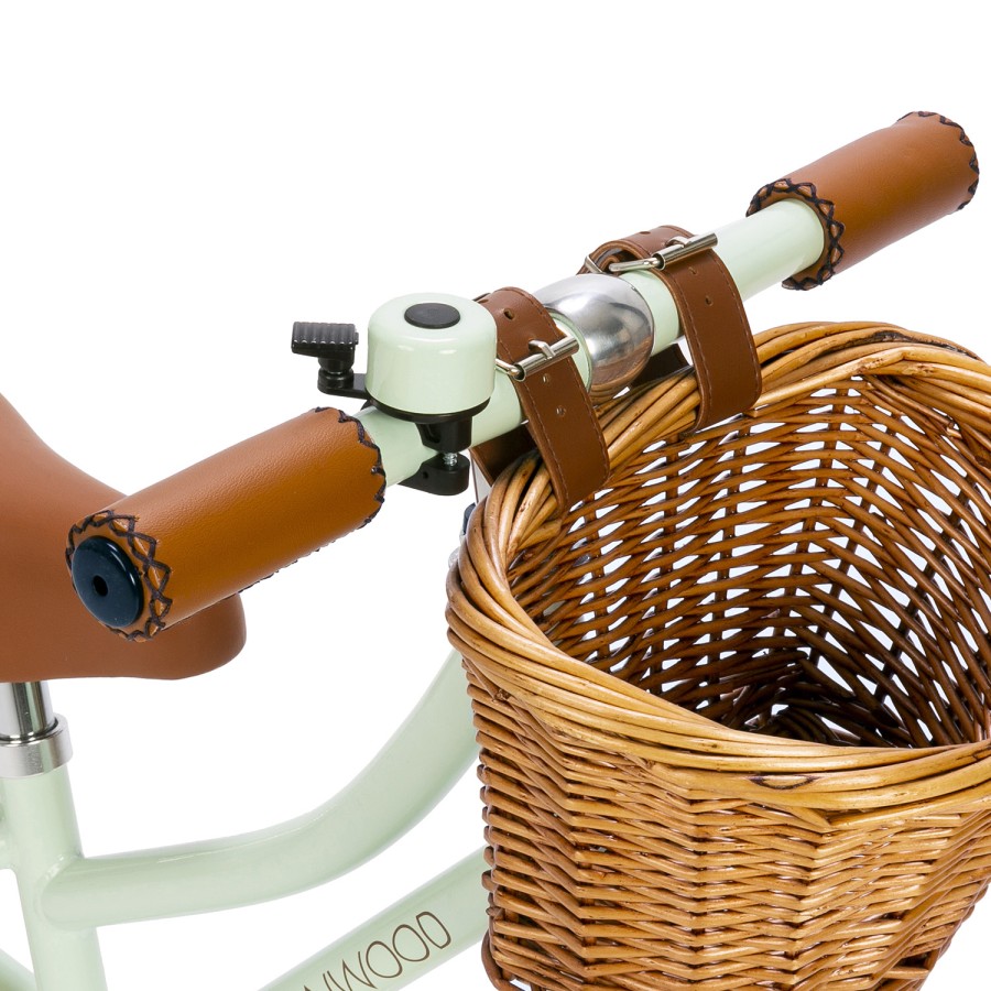 Menta balance bike for 5 year old