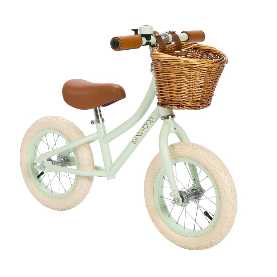 Menta balance bike for 5 year old