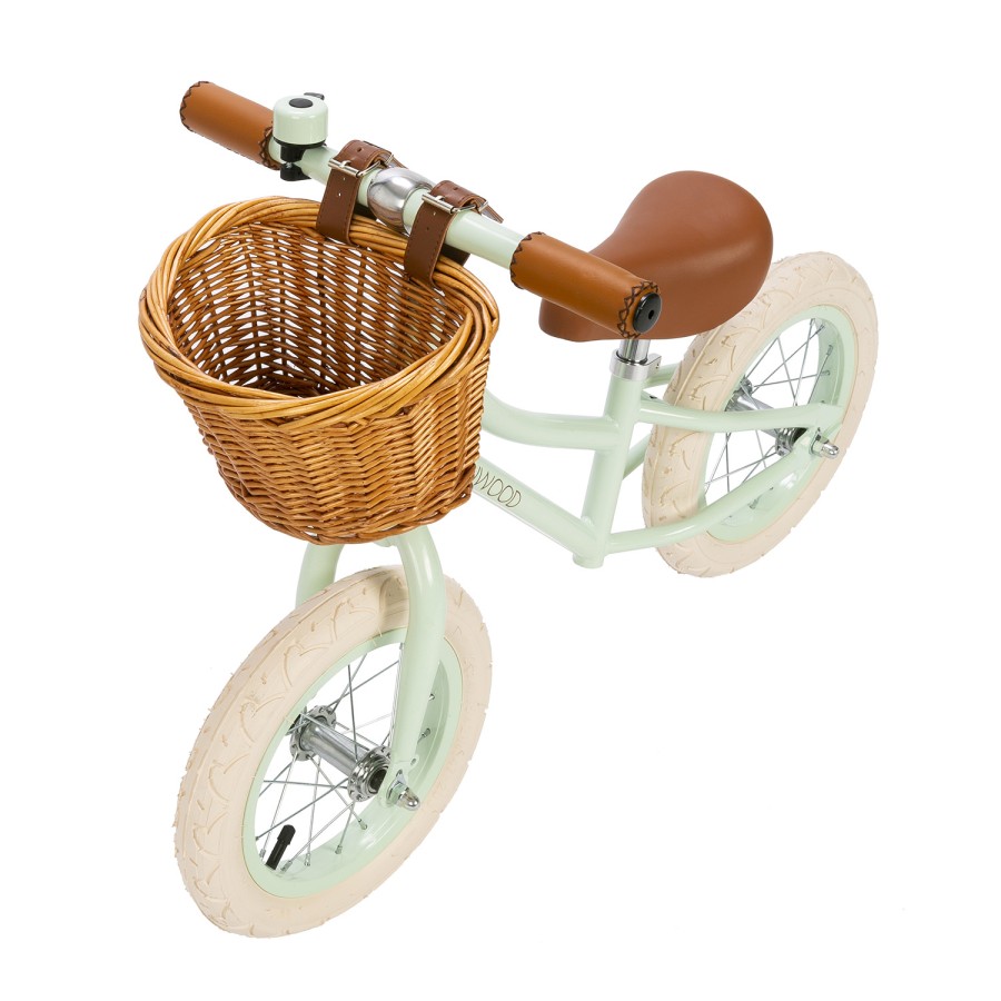Menta balance bike for 5 year old
