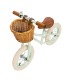Menta balance bike for 5 year old